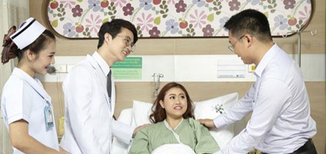 恒康生殖机构最热新闻报道