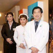 恒康生殖机构感恩回馈现场